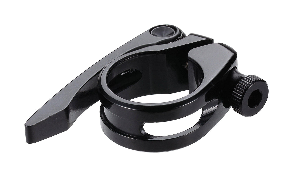 BBB BSP-86 - LightLever Seat Clamp (28.6mm)