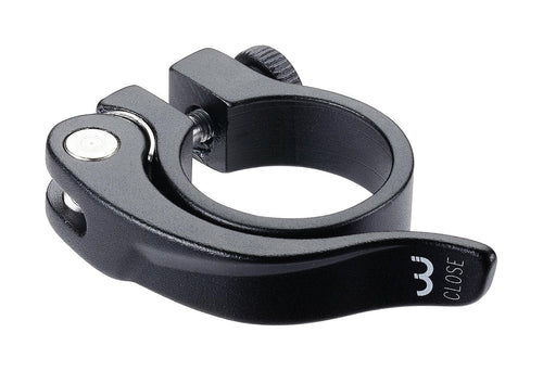 BBB BSP-87 - SmoothLever Seat Clamp (31.8mm)