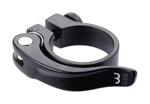 BBB BSP-87 - SmoothLever Seat Clamp (34.9mm)