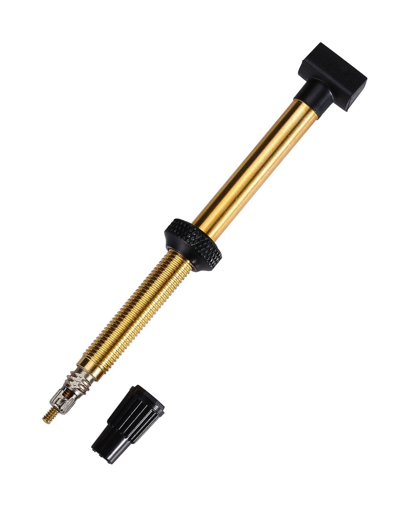 BBB BTI-159 - Tubeless Valves (80mm, ×2)