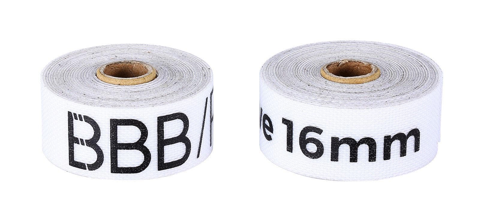 BBB - BTI-98 - Rimtape HP Adhesive 2m White 2pcs