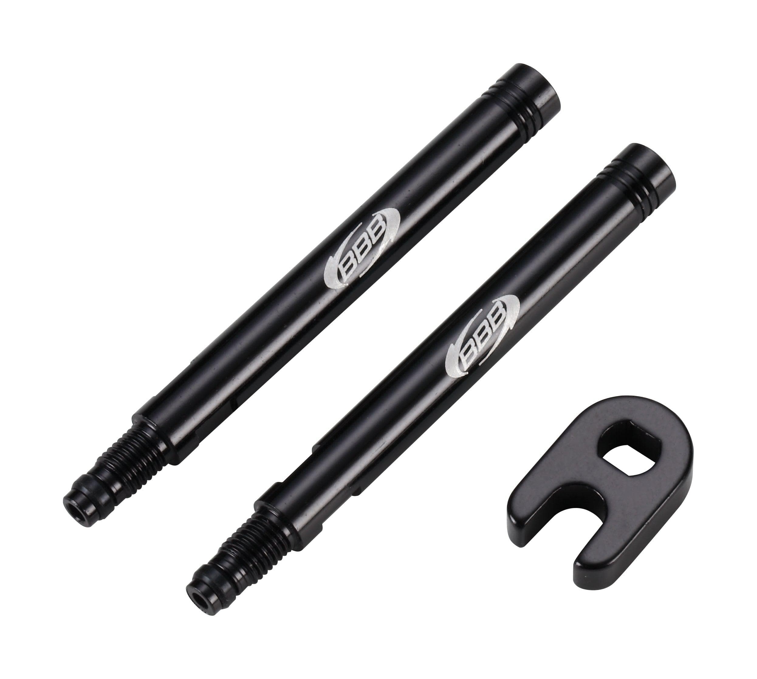 32 Pezzi Adattatore Valvola Bici Pompa Bicicletta Con Tubo Di