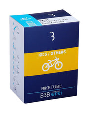BBB BTI-21 - Innertube 20 x 1.75-2.125 (Schrader)