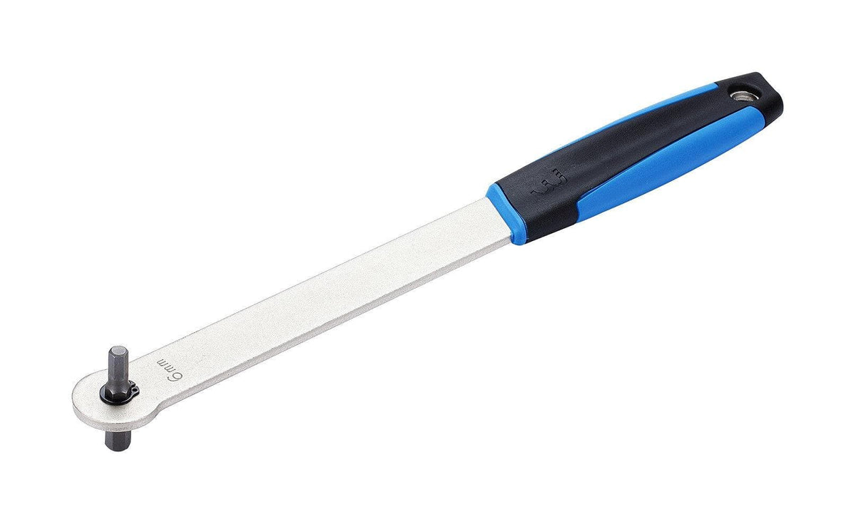 BBB BTL-101 - DualForce Pedal Wrench 6 & 8mm