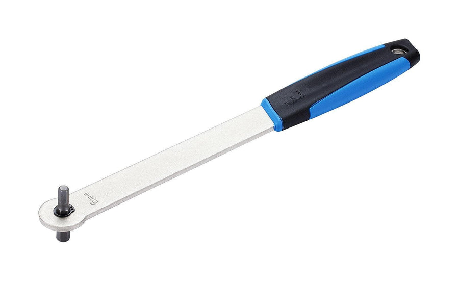 BBB BTL-101 - DualForce Pedal Wrench 6 & 8mm