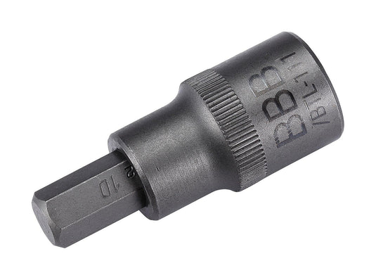 BBB BTL-111 - HexPlug (1/2 Drive, 10mm)-TF>