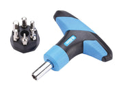 BBB BTL-119 - TorqueFix 4Nm Preset Torque Wrench-TF>