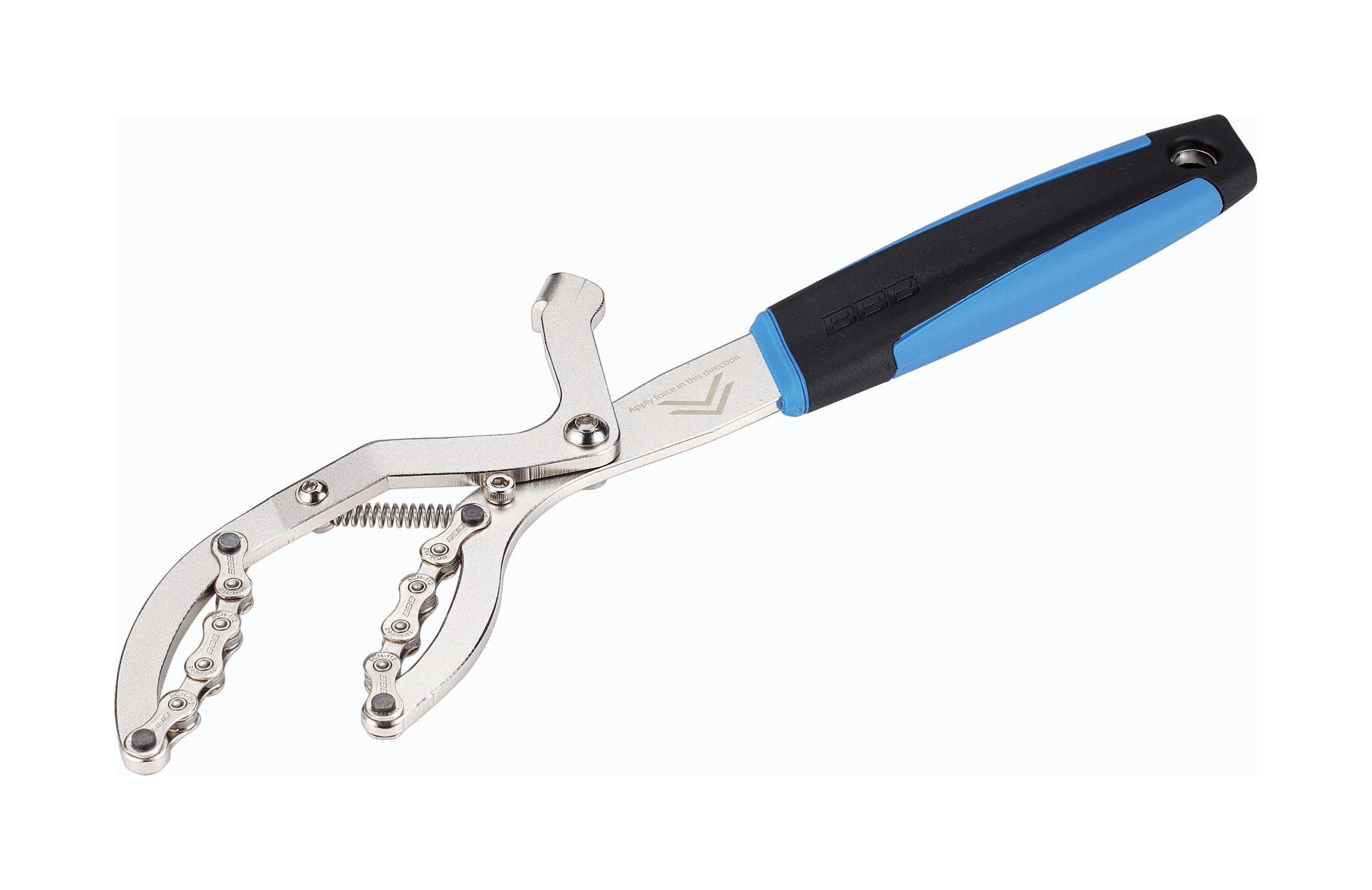 BBB BTL-122 - T-rexGrip 11 Speed Freewheel Turner