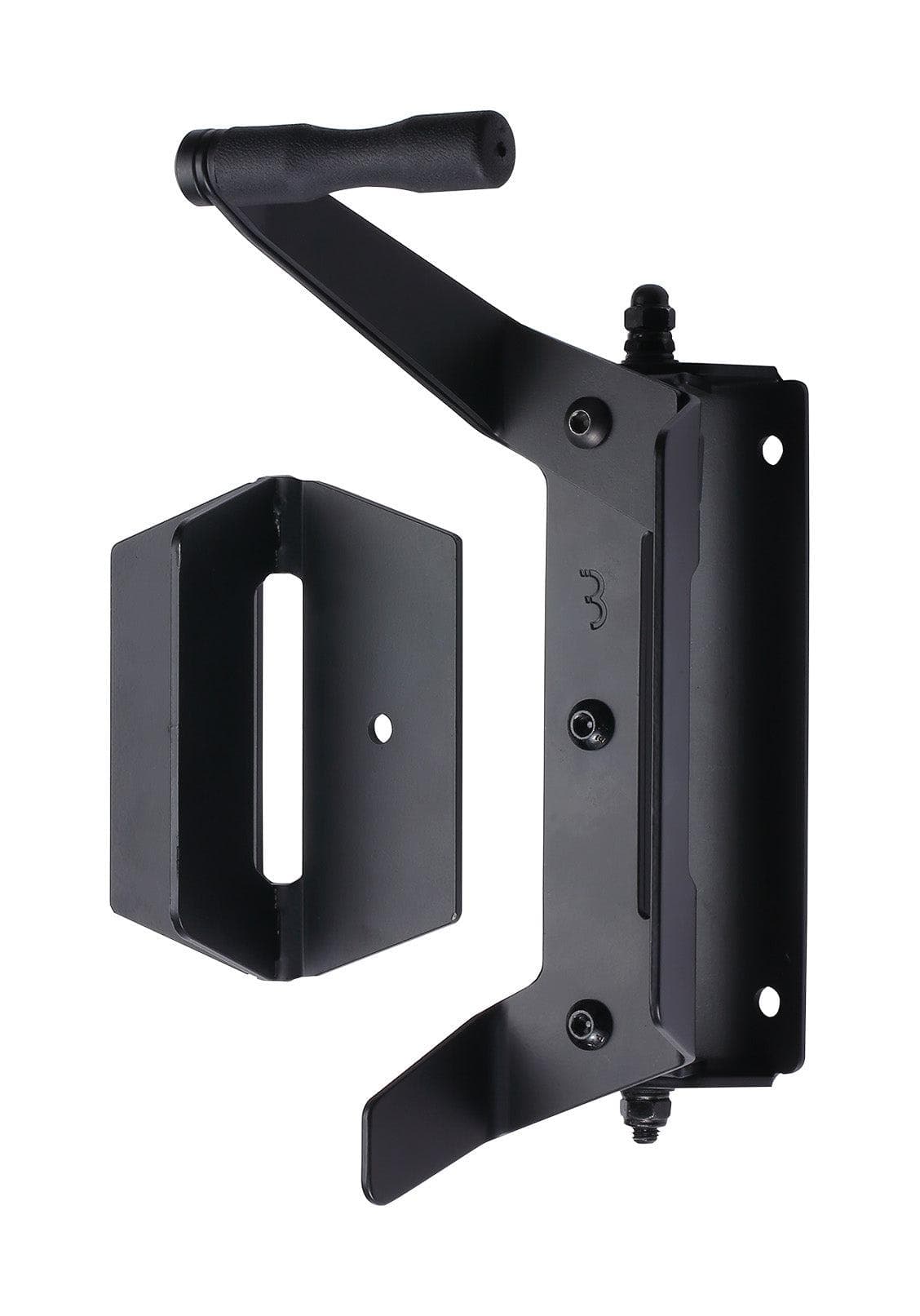 BBB BTL-127 - ParkingLot Storage Hook Swivel