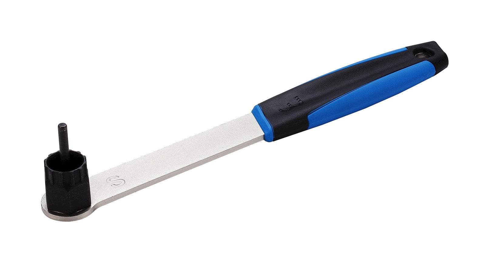 BBB BTL-12S - LockOut Shimano Cassette Lockring Tool