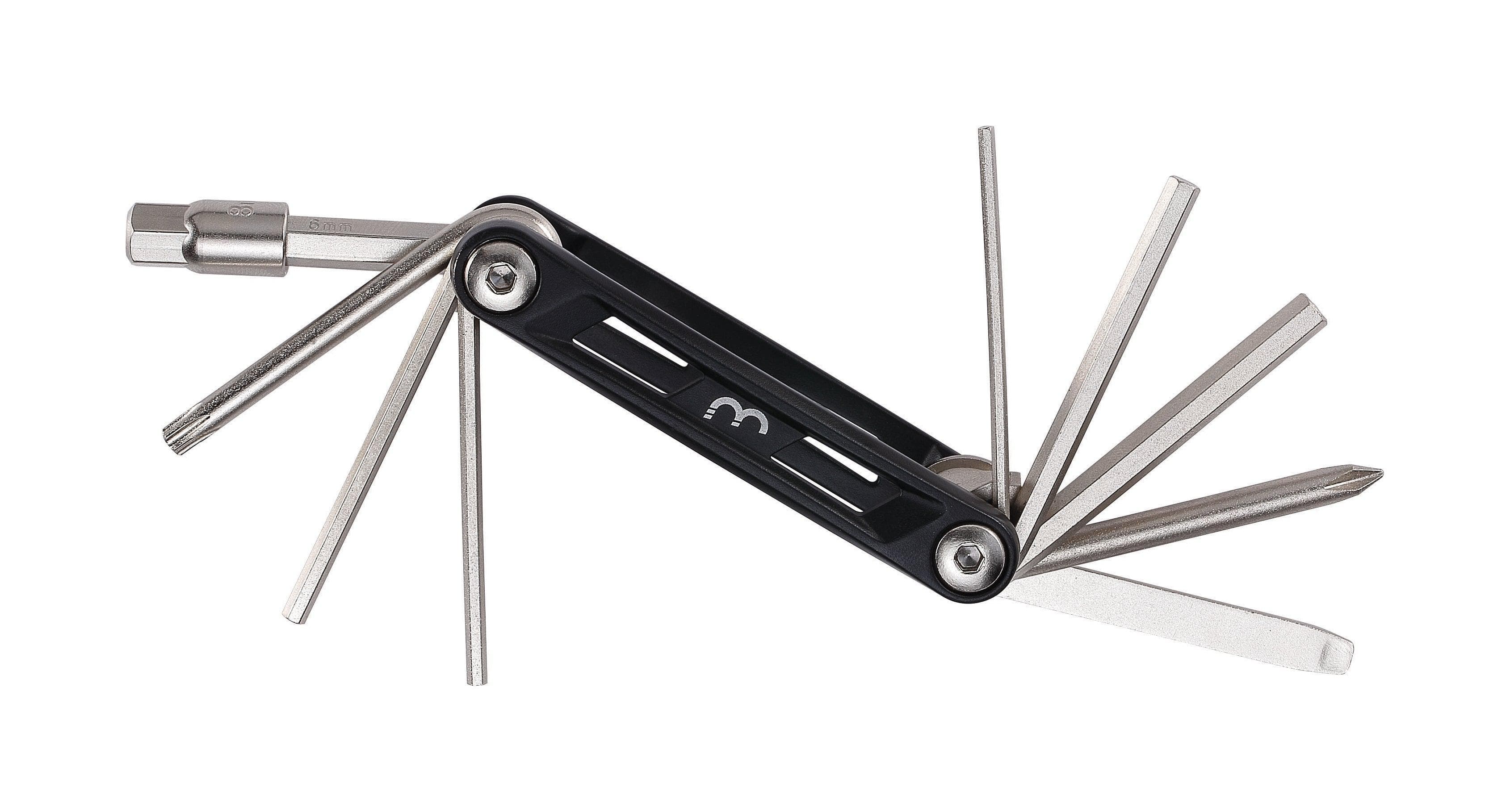 BBB BTL-141S - Maxifold S Mini-tool