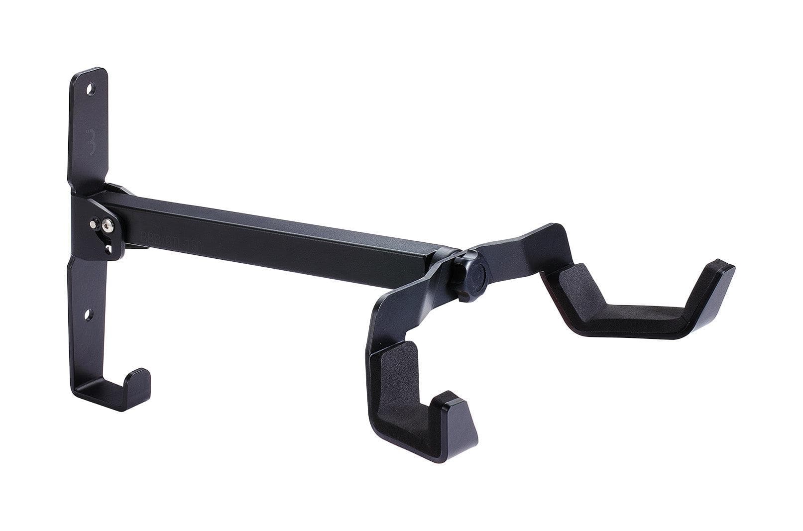 BBB BTL-150 - WallMount Deluxe Storage Hook
