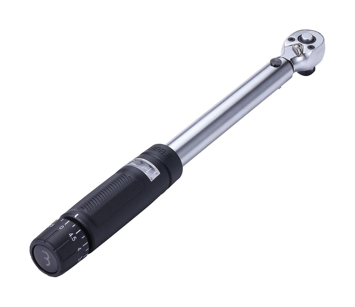 BBB BTL-175 - HiTorque 10-60Nm Torque Wrench