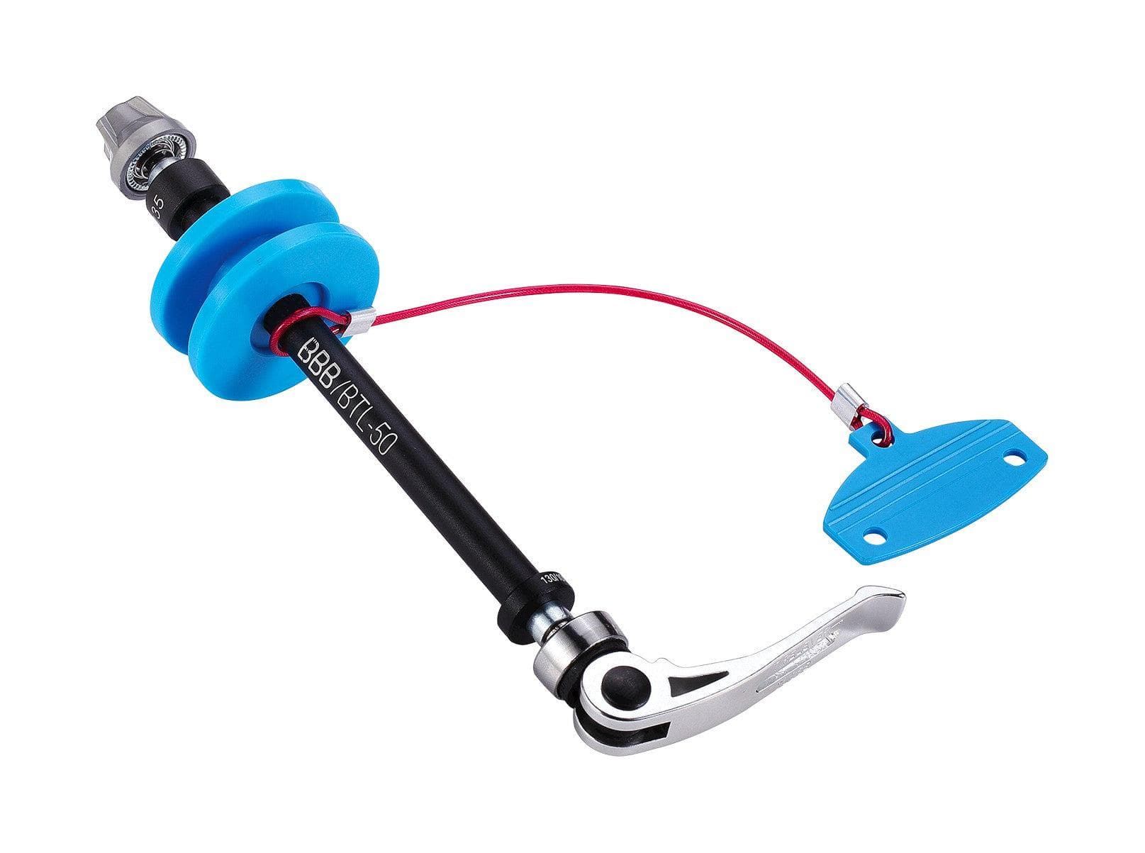 BBB BTL-50 - ChainGrip Chain Tensioner (135mm)