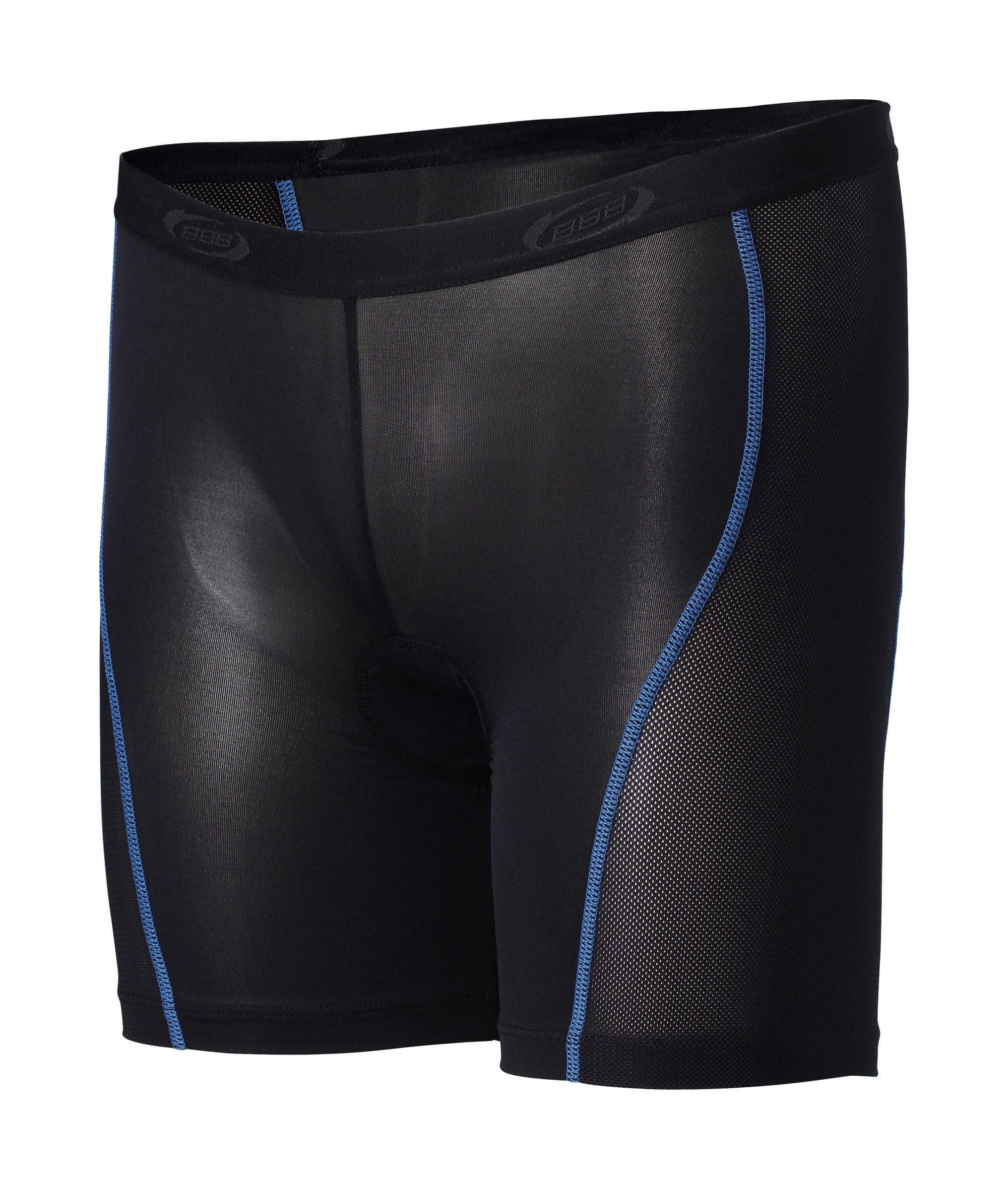 BBB - BUW-51 - InnerShort Mens, Black