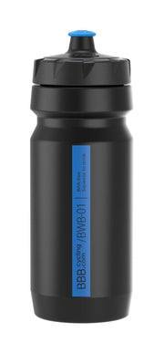 BBB - BWB-01 - CompTank Water Bottle, 550ml / 18.6 oz