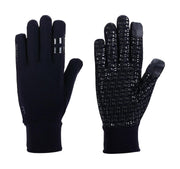 BBB BWG-11 - RaceShield Winter Gloves (Black)