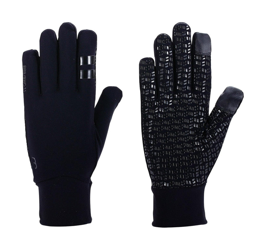 BBB BWG-11 - RaceShield Winter Gloves (Black)