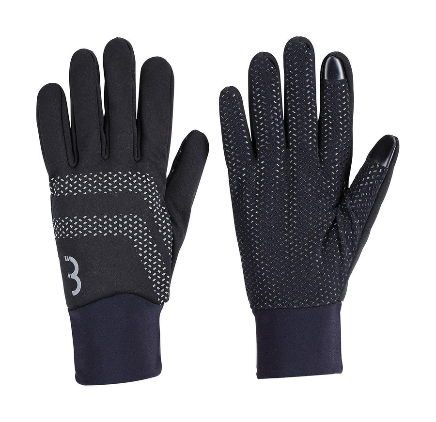 BBB BWG-33 - RaceShield WB2.0 Winter Gloves (Black)