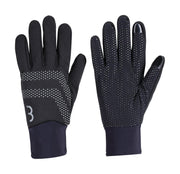 BBB BWG-33 - RaceShield WB2.0 Winter Gloves (Black, S)