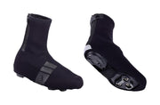 BBB BWS-02B - HeavyDuty OSS Shoe Covers (Black, 41-42)