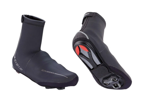 BBB BWS-12 - UltraWear Shoe Covers (Black, 47/48, V17)