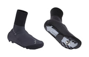 BBB - BWS-25 - UltraWear Zipperless Shoe Covers, Black