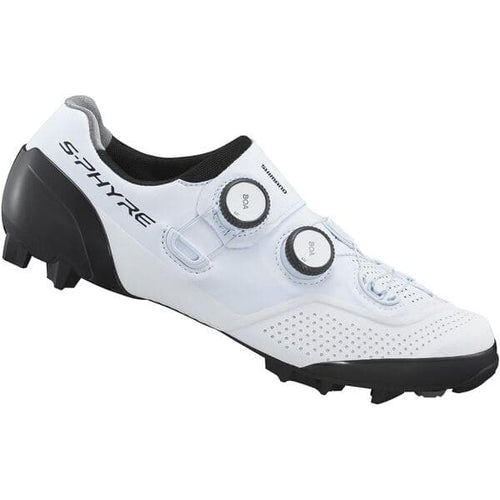 Shimano S-PHYRE XC9 (XC902) Shoes, White