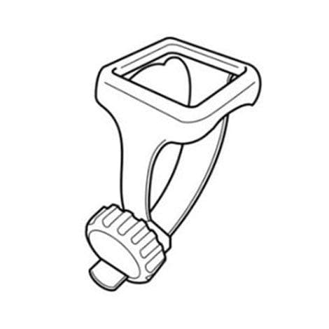 Cateye Strada Computer Flex Tight Bracket: