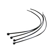 Cateye 4X Zip Ties: