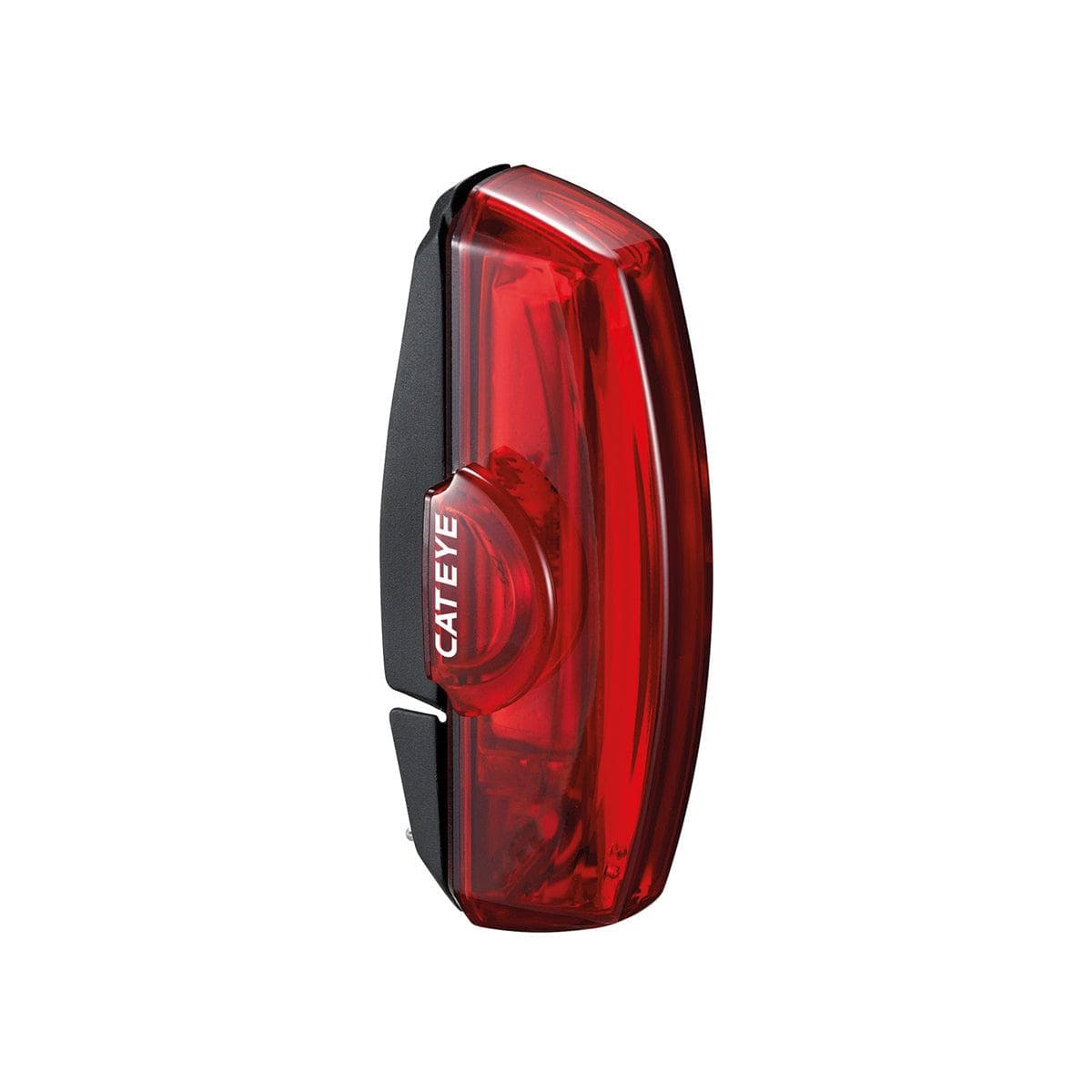 Cateye Rapid X3 Usb Rechargeable Rear Light (150 Lumen):