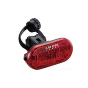 Cateye Omni 5 Rear Light 5 Led: