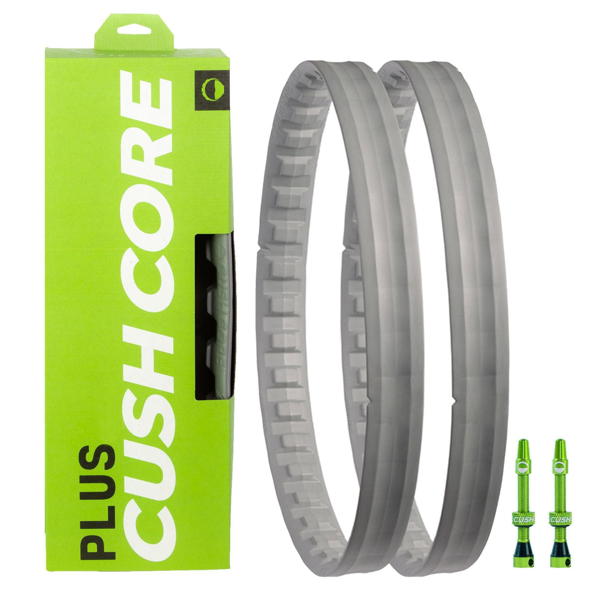 CushCore Plus Tyre Insert Set of 2