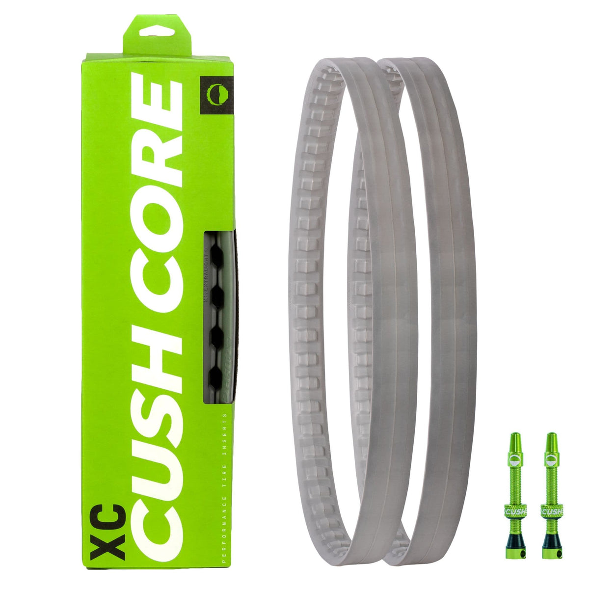 CushCore XC Tyre Insert Set of 2
