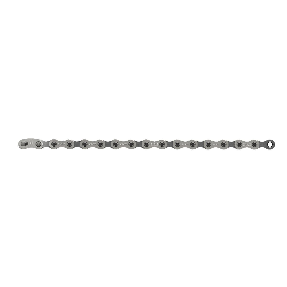 Sram Chain Pc Gx Eagle Hollowpin 126 Links Powerlock Flowlink 12 Speed: Silver