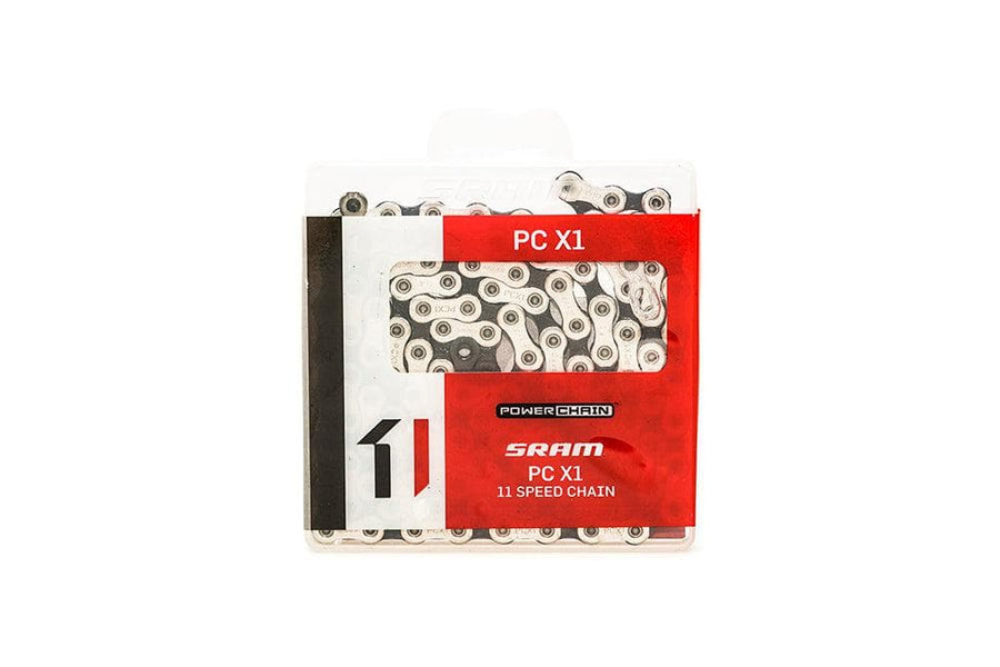 Sram PC-X1 Chain - 11 speed - Black