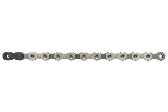 Sram Chain PC 1130 Solid Pin 120 Links Powerlock 11-Speed - 11 speed - Silver