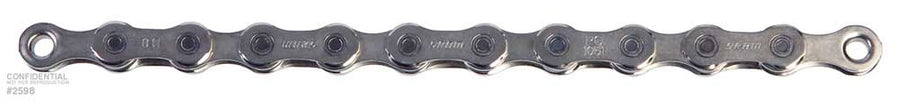 Sram PC-1051 Chain - 10 speed - Silver