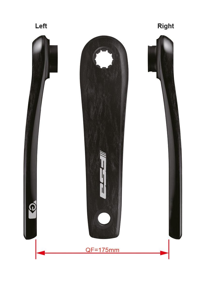 FSA TF Bosch E-Bike Steel Chainguard 02 (Black, 18-20T)