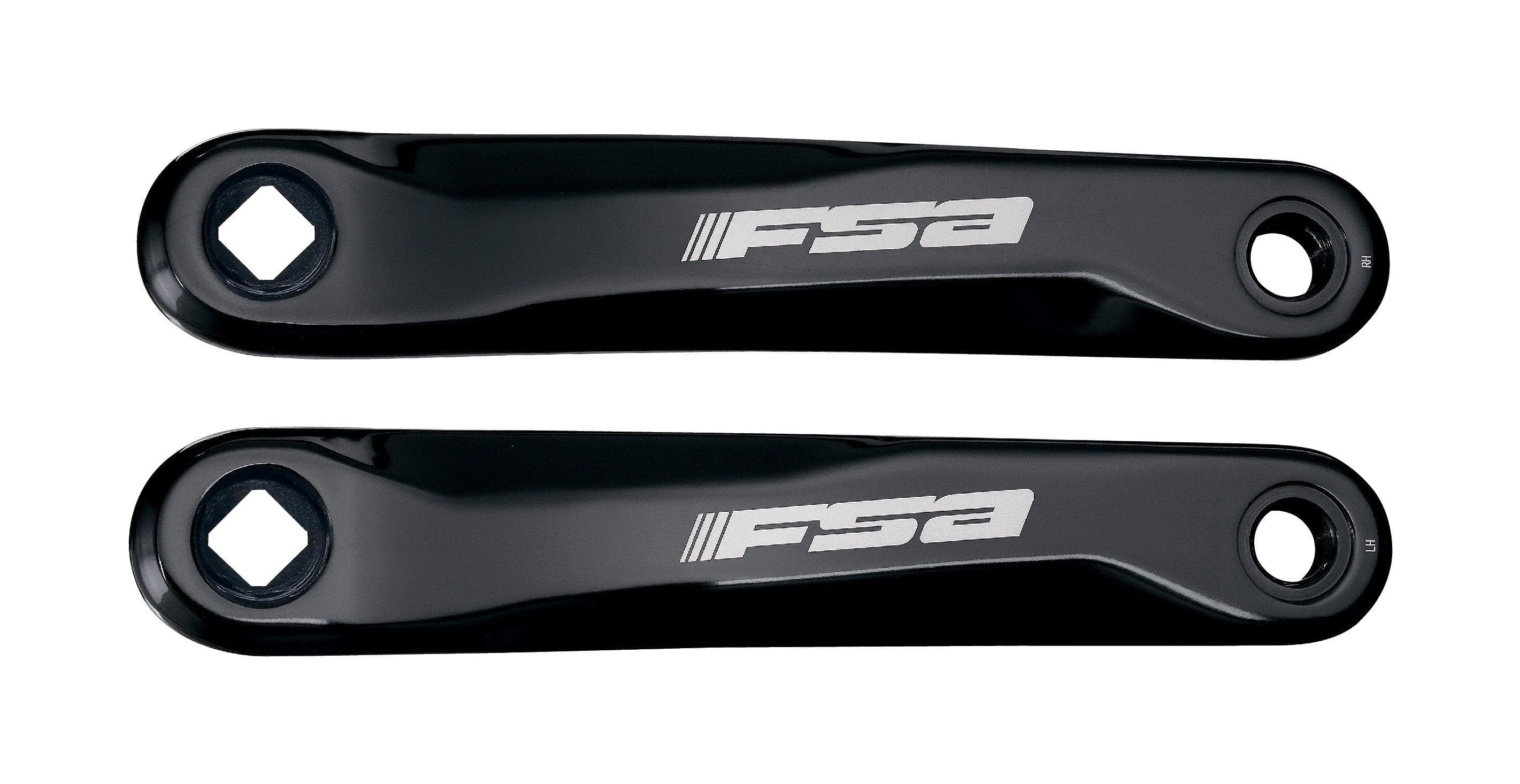 FSA TF Bosch E-Bike Steel Chainguard 02 (Black, 18-20T)