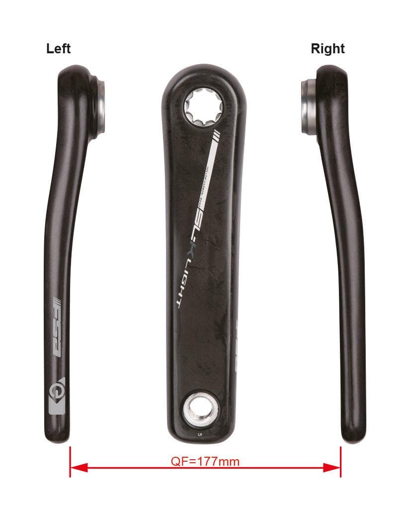FSA TF Bosch E-Bike Steel Chainguard 02 (Black, 18-20T)