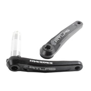 Race Face Atlas Cinch Cranks (Arms Only) Black