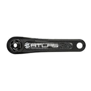 Race Face Atlas Cinch Cranks (Arms Only) Black 165mm/68/73mm