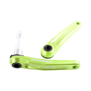 Race Face Atlas Cinch Cranks (Arms Only) Green