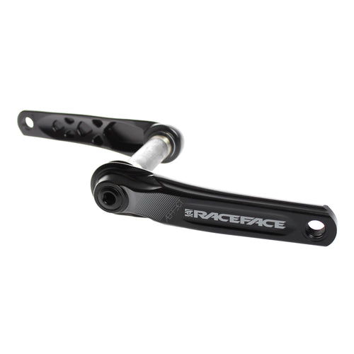 Race Face <i>A</i>Effect 137mm Cranks (Arms Only) 165mm