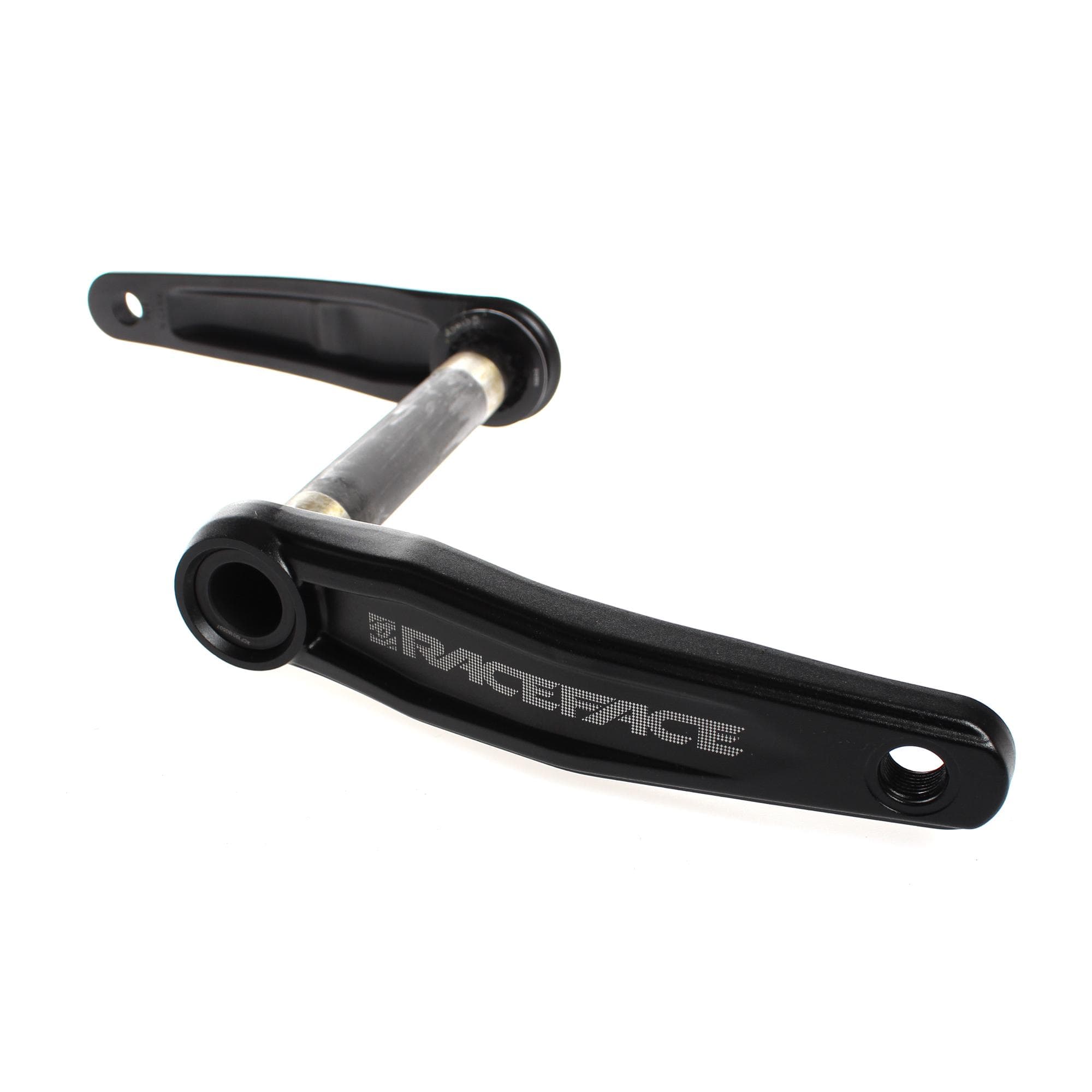 Race Face Ride 190mm Crank Armset 170mm