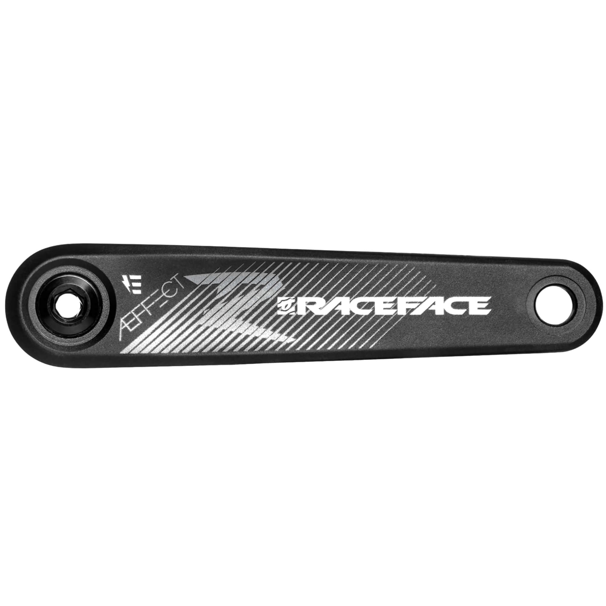Race Face AEffect-R E-Bike Cranks (Arms Only) 170mm