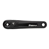 Race Face Turbine 136mm Cranks (Arms Only) 175mm Black