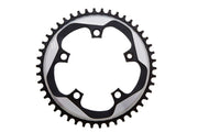 Sram Chain Ring X-Sync 11 Speed 110Bcd Argon Grey - 42t - Silver
