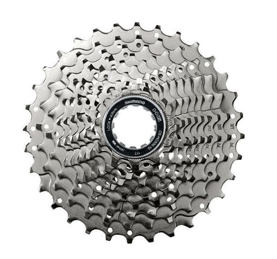 Shimano GRX CS-HG500 10-Speed Road Cassette Sprocket - 11/25T
